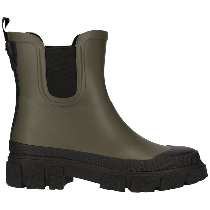 WEATHER REPORT Raylee W Rubber Boot Rubber boot 5056 Tarmac