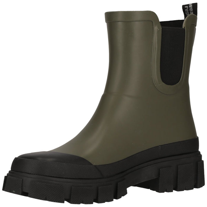WEATHER REPORT Raylee W Rubber Boot Rubber boot 5056 Tarmac