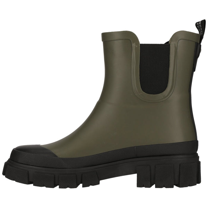 WEATHER REPORT Raylee W Rubber Boot Rubber boot 5056 Tarmac