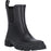 WEATHER REPORT Raylee W Rubber Boot V2 Rubber boot 1001 Black