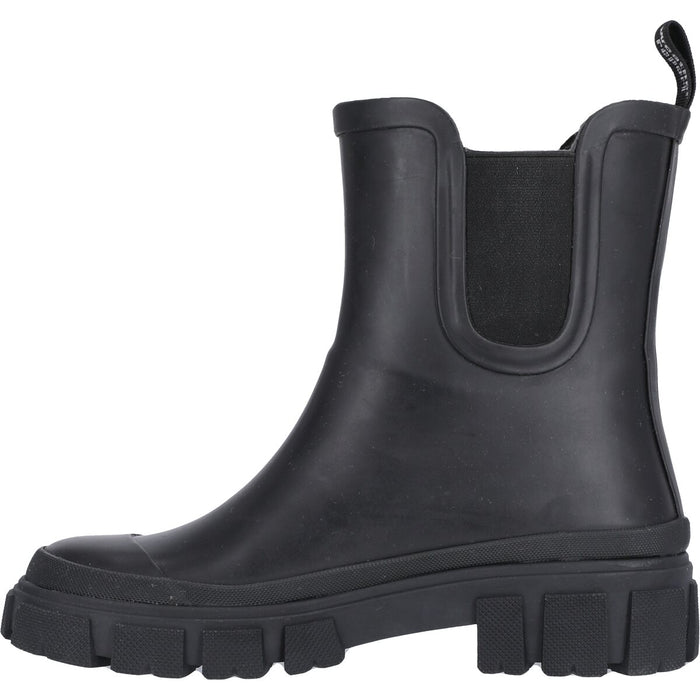 WEATHER REPORT Raylee W Rubber Boot V2 Rubber boot 1001 Black