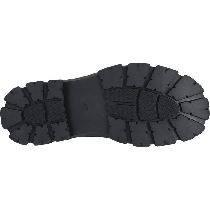 WEATHER REPORT Raylee W Rubber Boot V2 Rubber boot 1001 Black