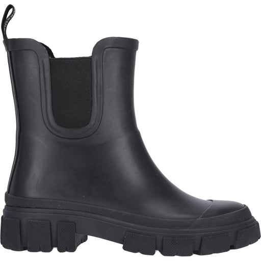 WEATHER REPORT Raylee W Rubber Boot V2 Rubber boot 1001 Black