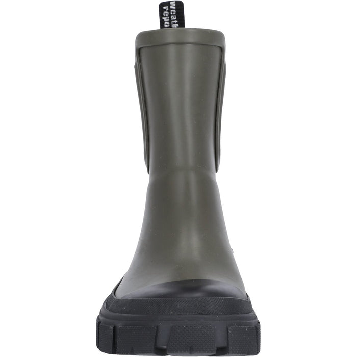 WEATHER REPORT Raylee W Rubber Boot V2 Rubber boot 5056 Tarmac