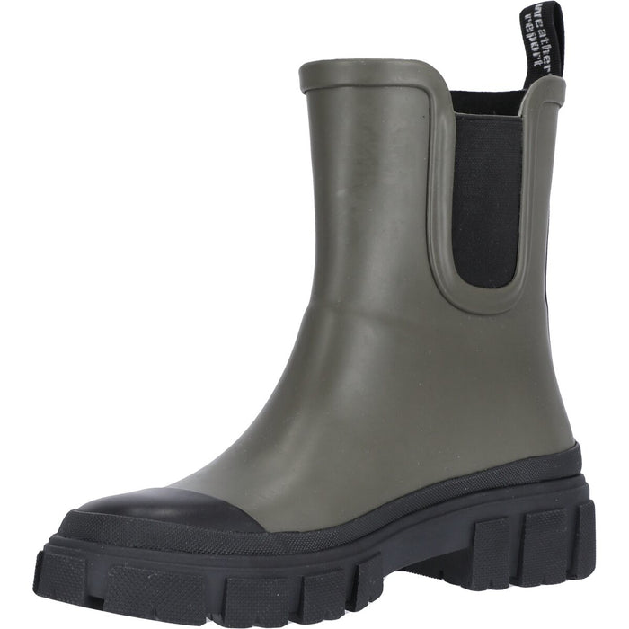 WEATHER REPORT Raylee W Rubber Boot V2 Rubber boot 5056 Tarmac