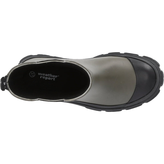 WEATHER REPORT Raylee W Rubber Boot V2 Rubber boot 5056 Tarmac