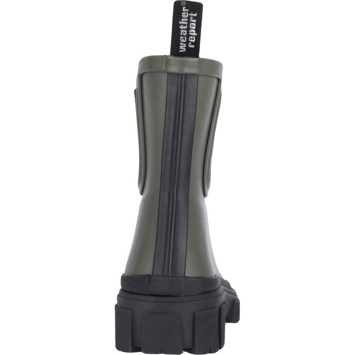 WEATHER REPORT Raylee W Rubber Boot V2 Rubber boot 5056 Tarmac