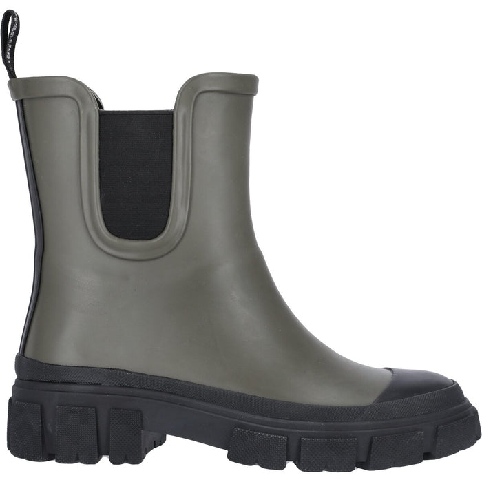 WEATHER REPORT Raylee W Rubber Boot V2 Rubber boot 5056 Tarmac