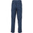 CRUZ Reagan M Pants - Linen Pants 2135 Dark Denim