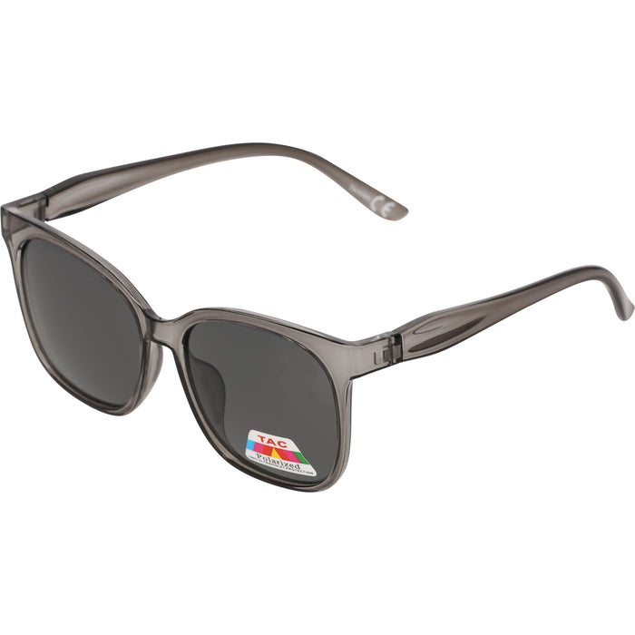 REZO Reese Polarized Sunglass Accessories 1001 Black