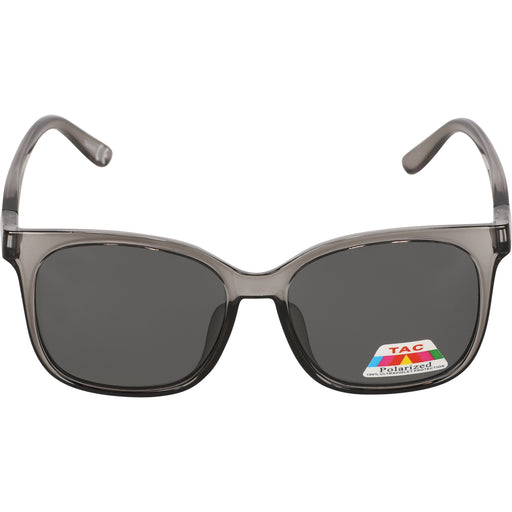 REZO Reese Polarized Sunglass Accessories 1001 Black