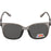 REZO Reese Polarized Sunglass Accessories 1001 Black
