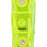 ENDURANCE Reflective Band with 4 Leds (Salzmann) Salzmann 5001 Safety Yellow