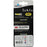 ENDURANCE Reflective Band with 4 Leds (Salzmann) Salzmann 5001 Safety Yellow