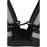 ENDURANCE Reflective Cross Belt (Salzmann) Salzmann 1001 Black