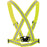ENDURANCE Reflective Cross Belt (Salzmann) Salzmann 5001 Safety Yellow