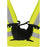 ENDURANCE Reflective Cross Belt (Salzmann) Salzmann 5001 Safety Yellow