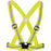 ENDURANCE Reflective Cross Belt (Salzmann) Salzmann 5001 Safety Yellow