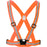 ENDURANCE Reflective Cross Belt (Salzmann) Salzmann 5003 Vibrant Orange