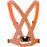 ENDURANCE Reflective Cross Belt (Salzmann) Salzmann 5003 Vibrant Orange