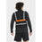 ENDURANCE Reflective LED Vest (Salzmann) Salzmann 1001 Black