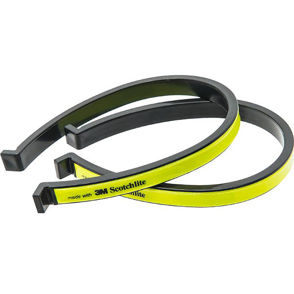 ENDURANCE Reflective Pant Clip (Salzmann) Salzmann 5001 Safety Yellow