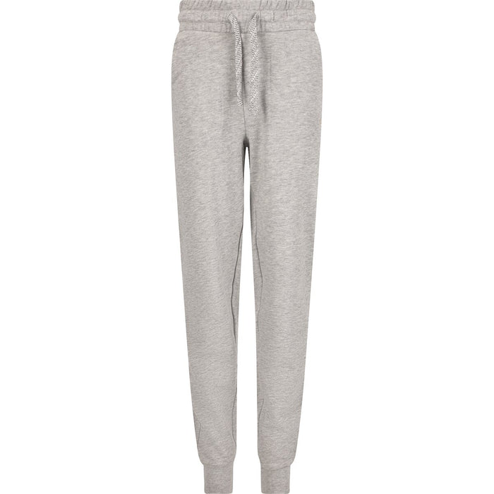 CRUZ Regent Jr Sweat Pant Pants 1005 Light Grey Melange