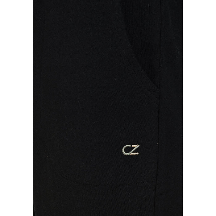 CRUZ Regent M Sweat Pants Pants 1001 Black