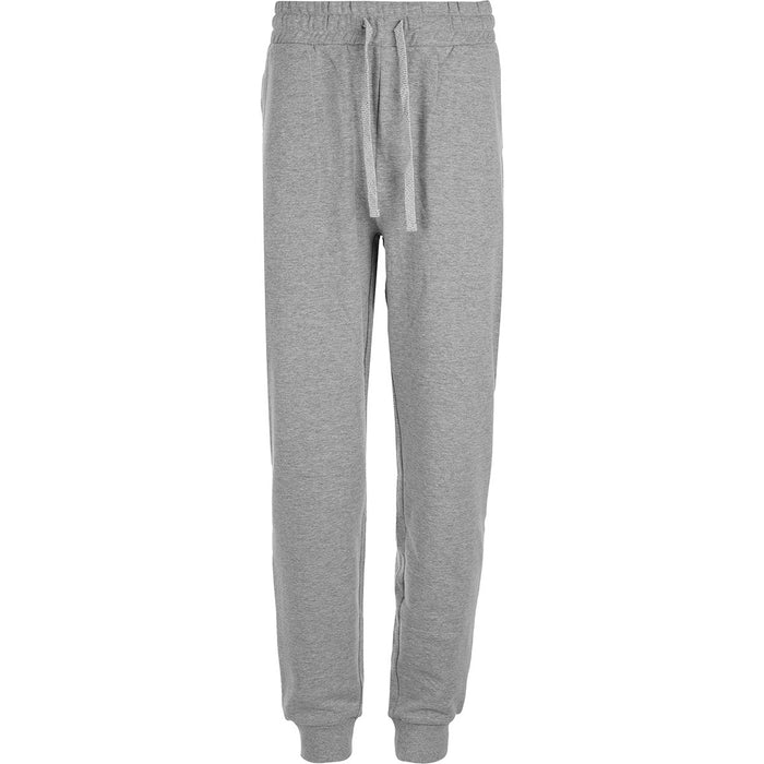 CRUZ Regent M Sweat Pants Pants 1005 Light Grey Melange