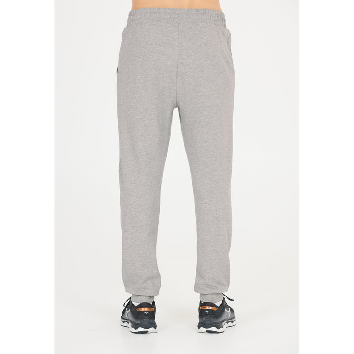 CRUZ Regent M Sweat Pants Pants 1005 Light Grey Melange