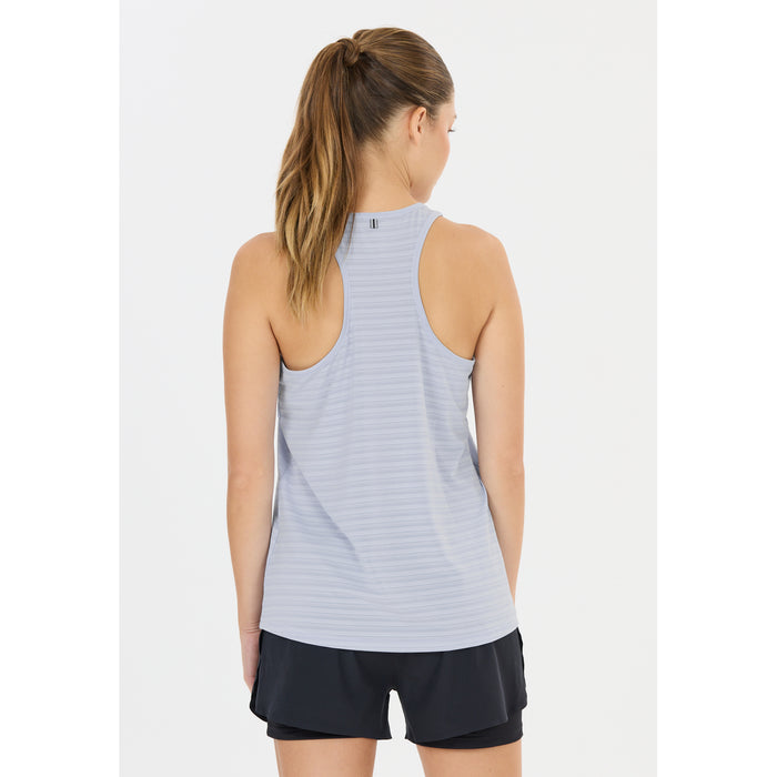 ENDURANCE Regier W Loose Fit Top Top 2289 Kentucky Blue
