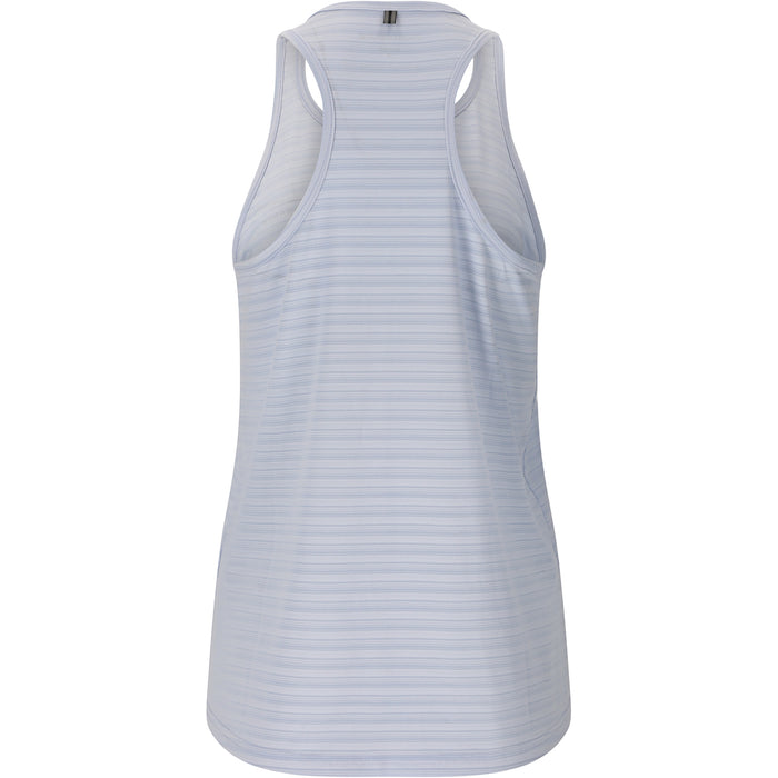 ENDURANCE Regier W Loose Fit Top Top 2289 Kentucky Blue