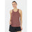 ENDURANCE Regier W Loose Fit Top Top 4321 Rose Taupe
