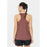 ENDURANCE Regier W Loose Fit Top Top 4321 Rose Taupe