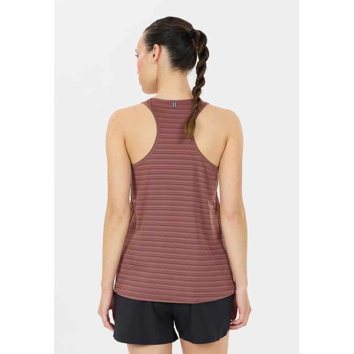 ENDURANCE Regier W Loose Fit Top Top 4321 Rose Taupe