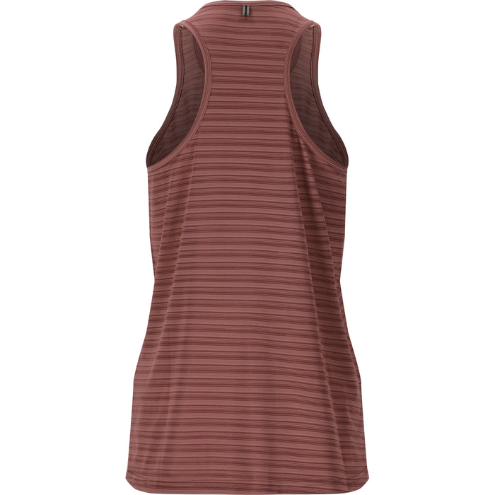 ENDURANCE Regier W Loose Fit Top Top 4321 Rose Taupe