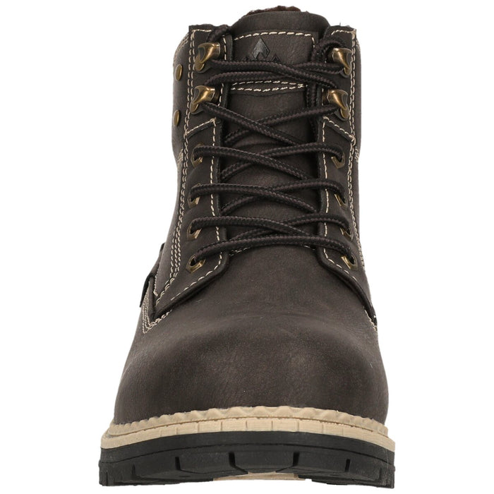 WHISTLER Rego M Boot Boots 5100 Major Brown