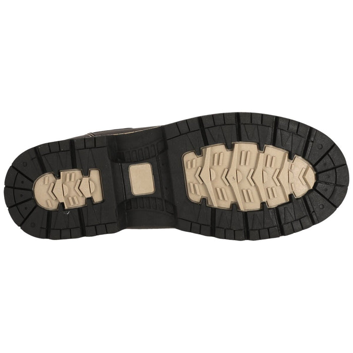 WHISTLER Rego M Boot Boots 5100 Major Brown