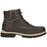 WHISTLER Rego M Boot Boots 5100 Major Brown
