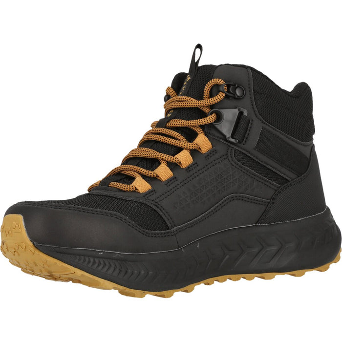 WHISTLER Reid U Boot WP Boots 1001 Black