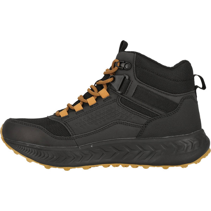 WHISTLER Reid U Boot WP Boots 1001 Black