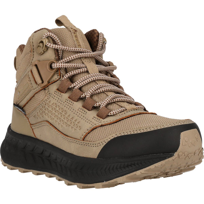 WHISTLER Reid U Boot WP Boots 5130 Mojave Desert
