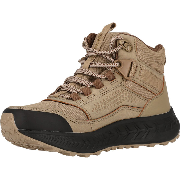 WHISTLER Reid U Boot WP Boots 5130 Mojave Desert