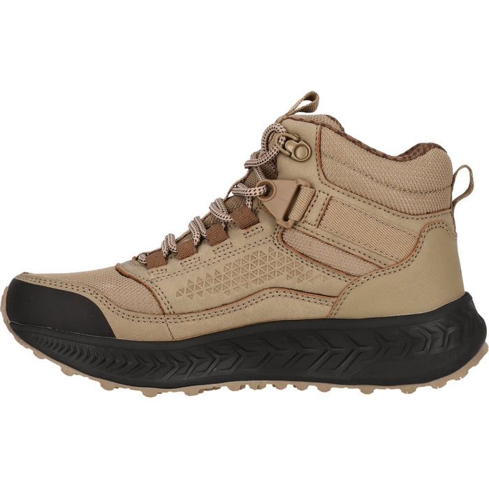 WHISTLER Reid U Boot WP Boots 5130 Mojave Desert