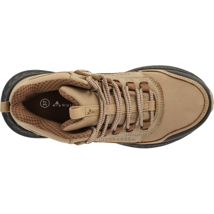 WHISTLER Reid U Boot WP Boots 5130 Mojave Desert