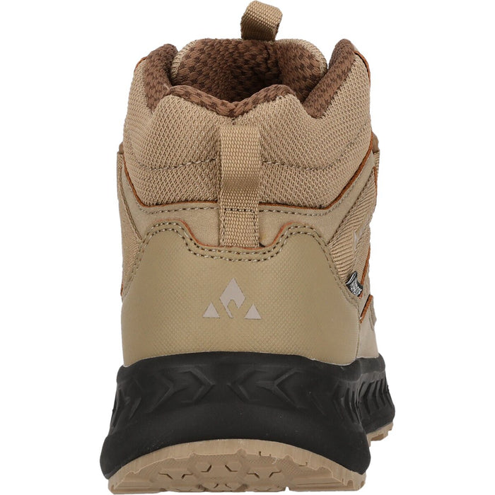 WHISTLER Reid U Boot WP Boots 5130 Mojave Desert