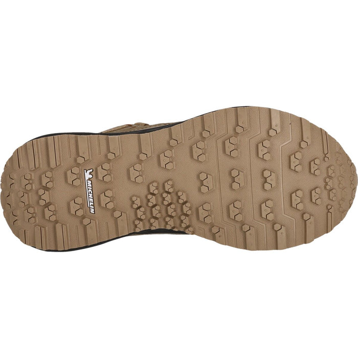 WHISTLER Reid U Boot WP Boots 5130 Mojave Desert