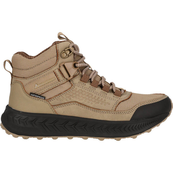 WHISTLER Reid U Boot WP Boots 5130 Mojave Desert