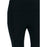 Q SPORTSWEAR Reimia W 7/8 Tights W/Phone Pocket Tights 1001 Black