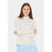 ENDURANCE Reitta W Hot Fused Hybrid Jacket Running Jacket 1002 White